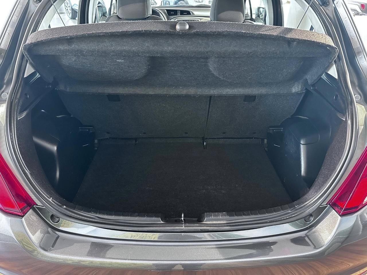 Toyota Yaris 1.0 5 porte Active