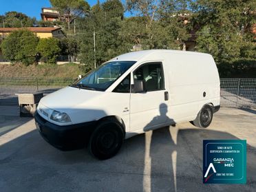 Fiat Scudo 2.0 JTD Furgone