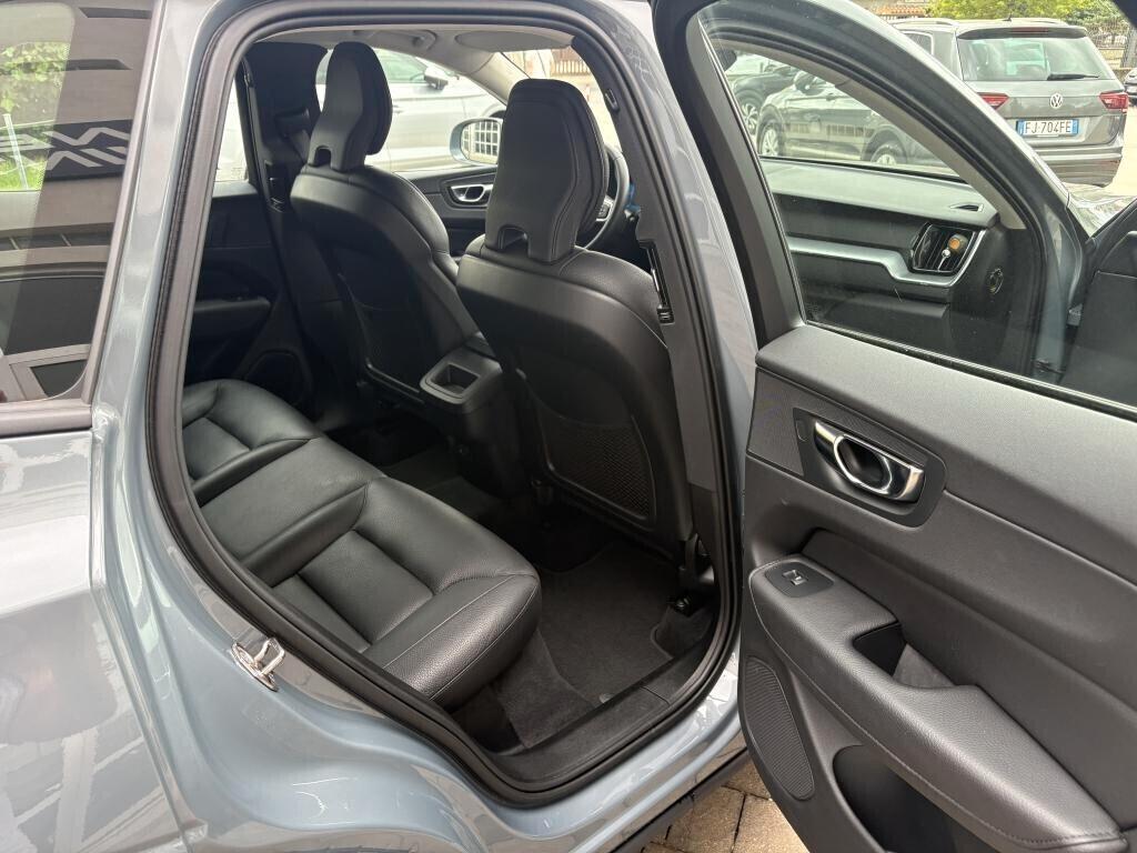 Volvo XC 60 B4 (d) Geartronic Inscription