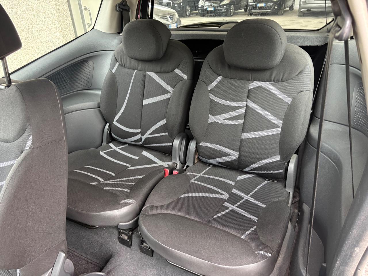 Citroen C2 09 1.4 HDi 70CV airdream Audace