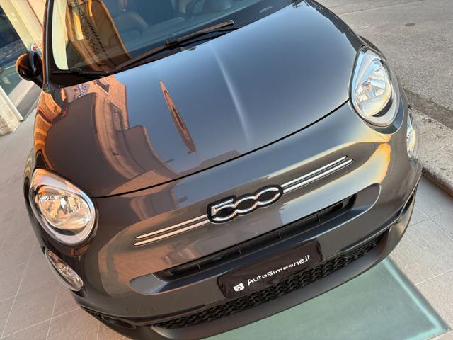 FIAT 500X 1.3 MultiJet 95 CV