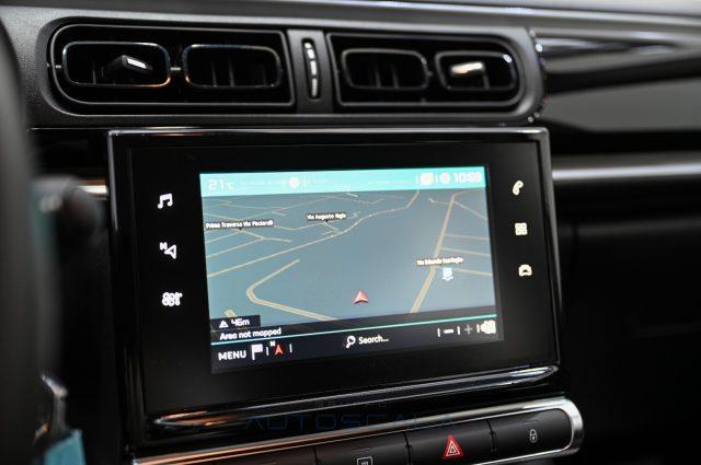 CITROEN C3 1.2 PureTech 83cv S&S Feel Business