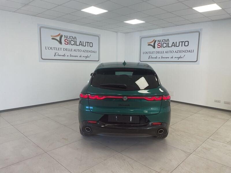 Alfa Romeo Tonale Non disponibile (638) My23 Plug In Hybrid Q4280cv Speciale