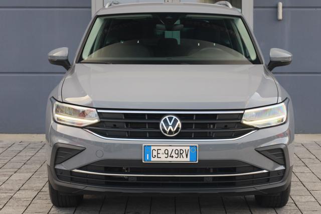 VOLKSWAGEN Tiguan 1.5 TSI 150 CV ACT Life