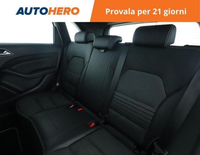 MERCEDES-BENZ B 180 d Sport