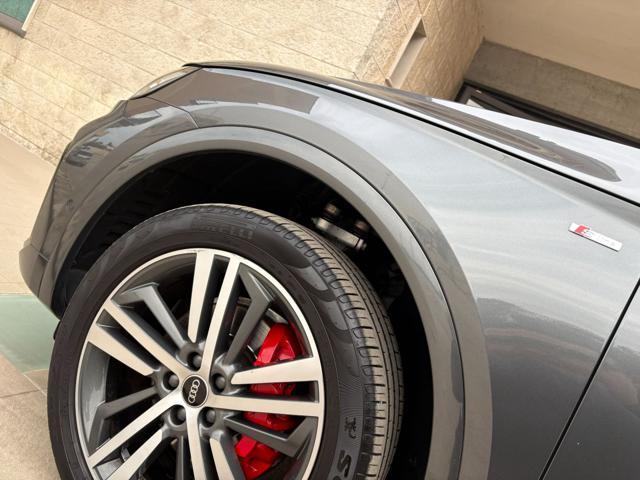 AUDI Q5 SPB Sportback 40 TDI quattro S tronic S line plus.