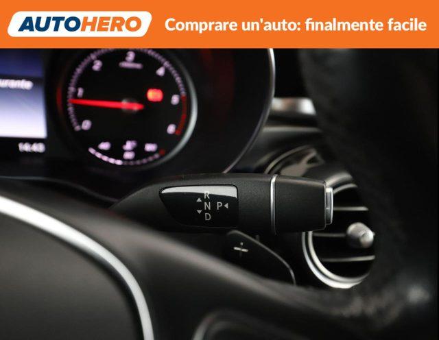 MERCEDES-BENZ GLC 250 d 4Matic Coupé Premium