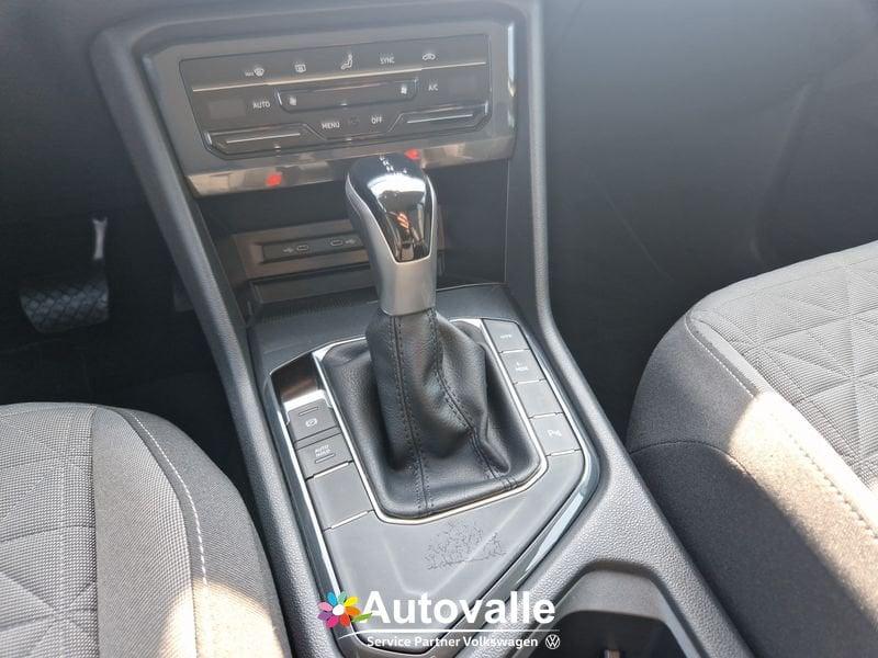 Volkswagen Tiguan 1.4 TSI eHYBRID DSG Life