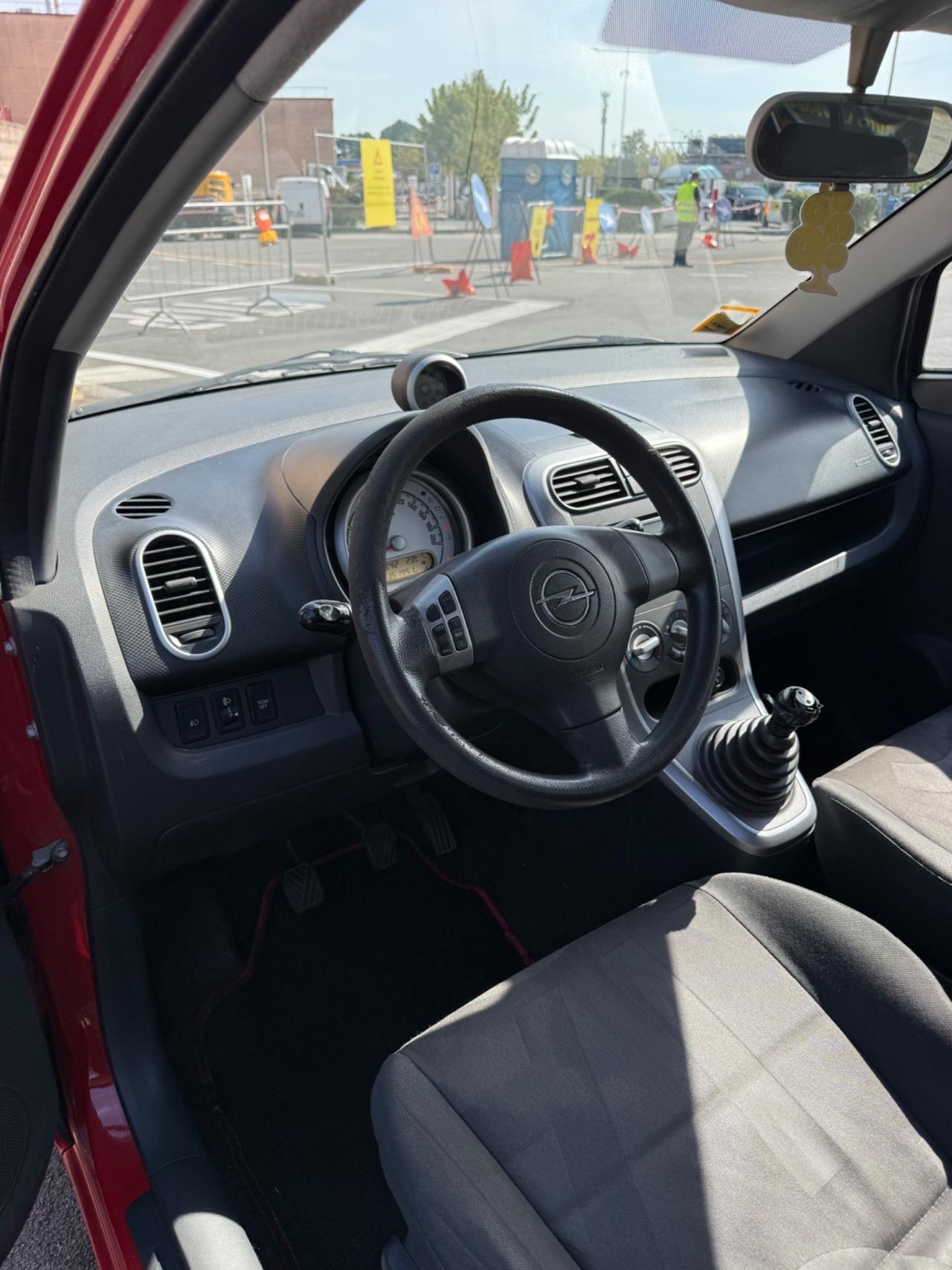 Opel Agila 1.0 12V 65CV Enjoy