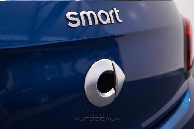 SMART ForFour 1.0 70 CV Business