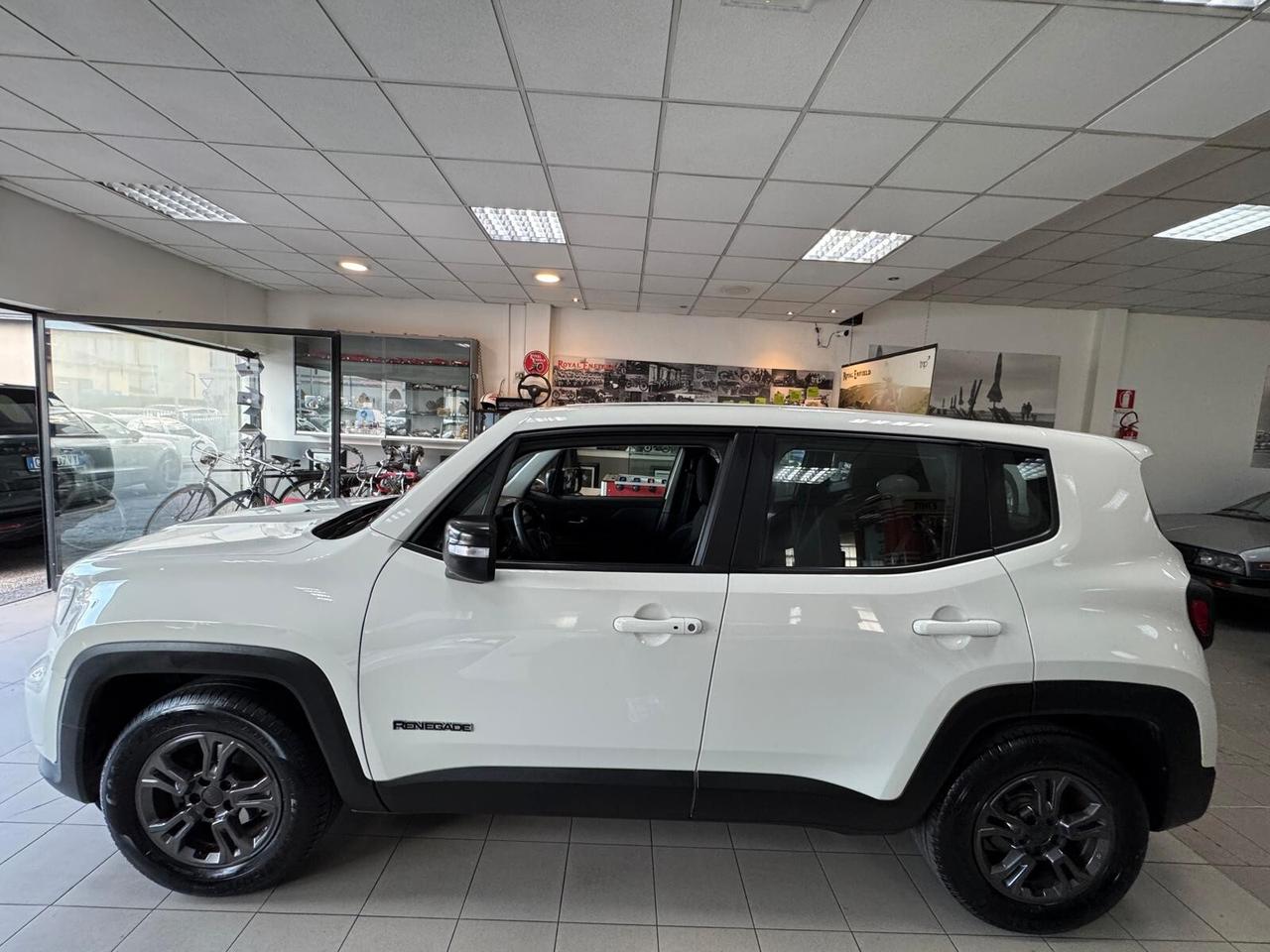 Jeep Renegade 1.0 T3 Longitude