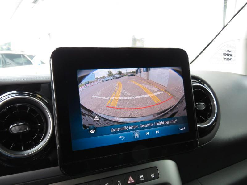 Mercedes Classe T Long 180