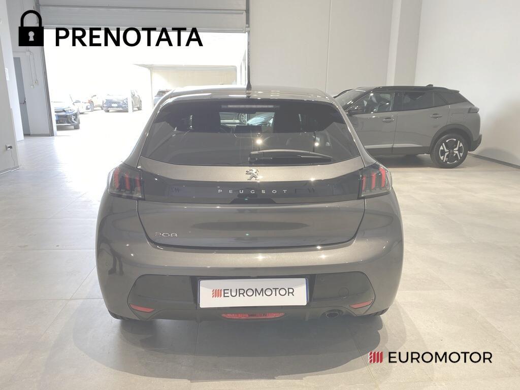 Peugeot 208 5 Porte 1.5 BlueHDi Allure Pack