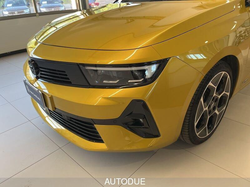 Opel Astra VI 2022 1.5 Ultimate s&s 130cv at8