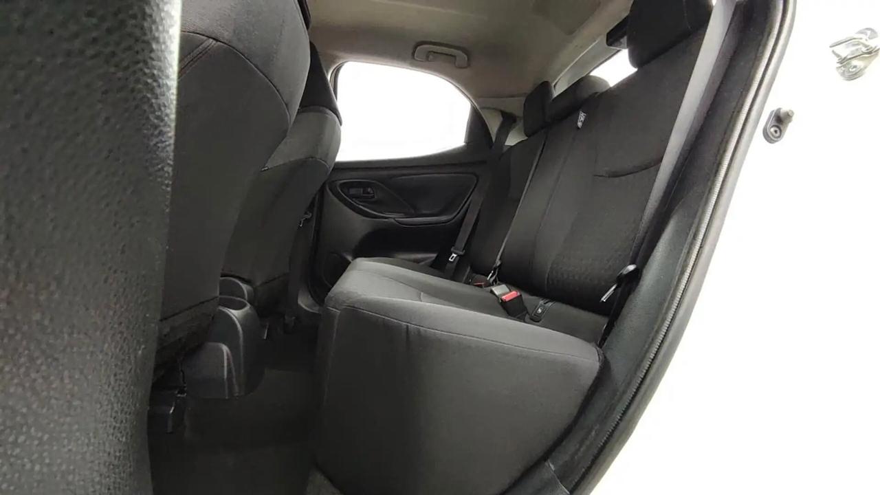 Toyota Yaris 1.0 5 porte Trend