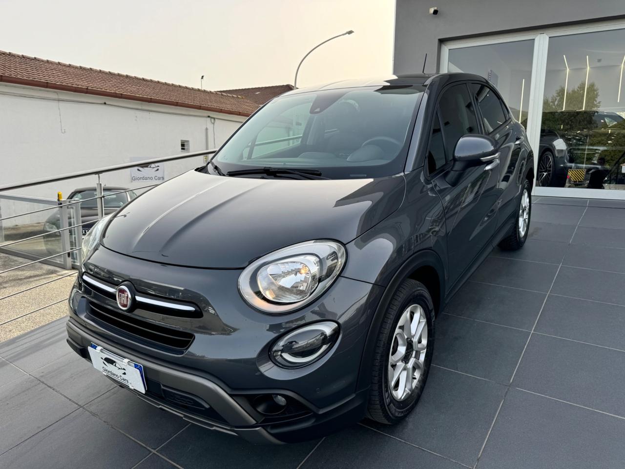 Fiat 500X 1.3 MultiJet 95 CV Lounge