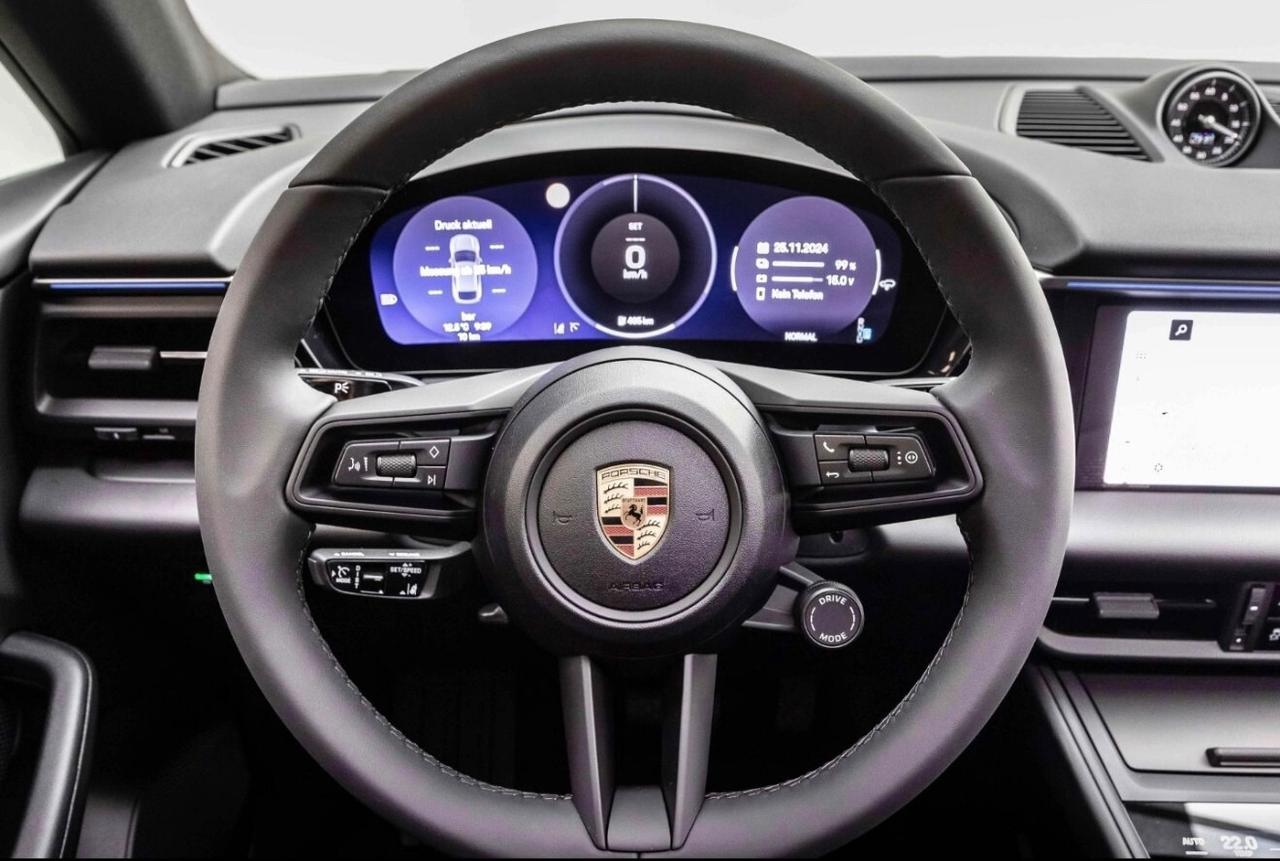 Porsche Macan EV MACAN 360CV ELETTRICO