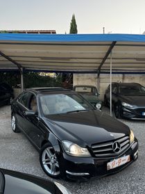 Mercedes-benz C 220 CDI BlueEFFICIENCY Elegance