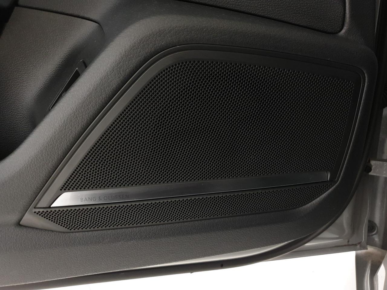 Avant 4.0TFSI 600CV quattro tiptronic