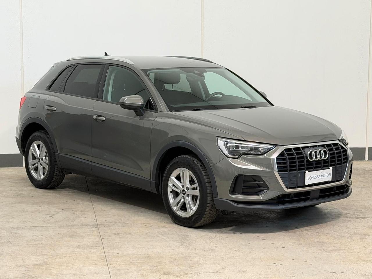 Audi Q3 SPB 45 TFSI e S tronic
