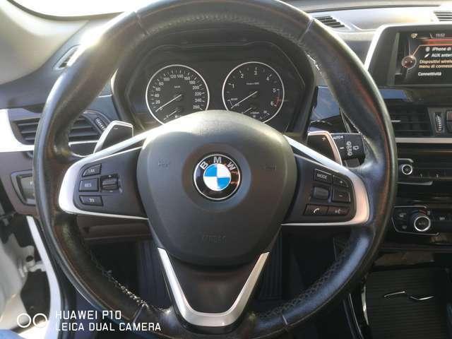 BMW X1 X1 xdrive20d Sport auto