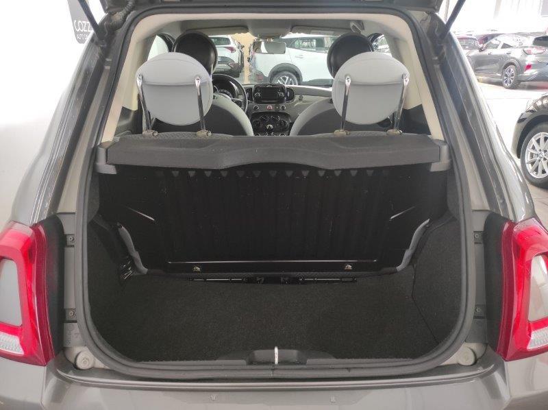 FIAT 500 (2015-->) - 500 1.2 Pop