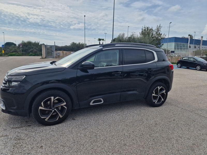 CITROEN C5 Aircross 2018 - C5 Aircross 1.5 bluehdi Shine s&s 130cv eat8 my20