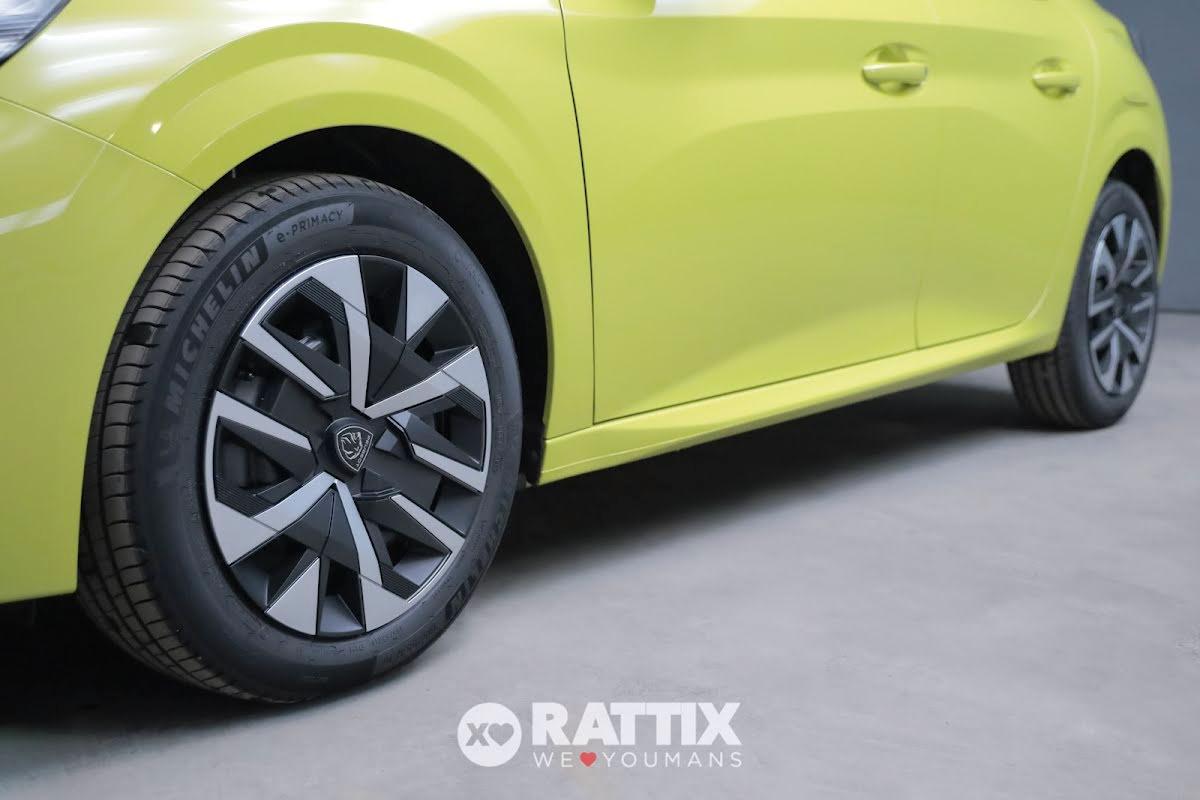 Peugeot 208 1.2 puretech 100CV Style