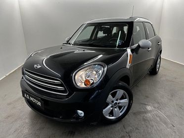 Mini Cooper D Countryman 1.6 Cooper D Business