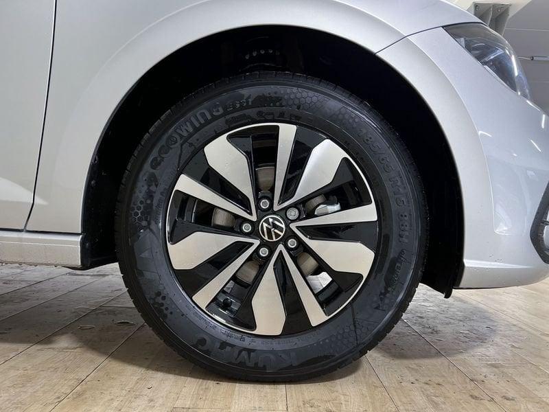 Volkswagen Polo Polo 1.0 TSI Edition Plus
