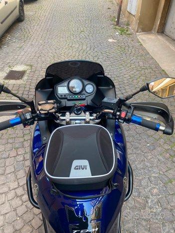 Yamaha TDM 900 anno 2004 km 39000