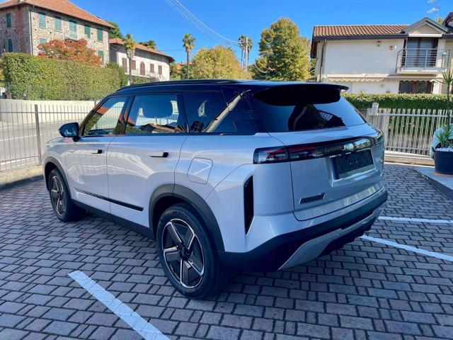 JAECOO Jaecoo 7 1.5 TGDI 347 CV PHEV Premium