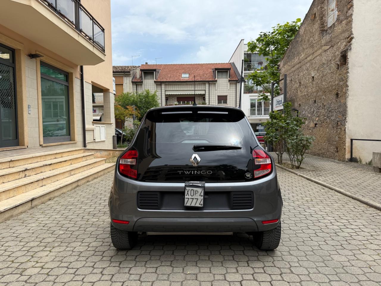 Renault Twingo SCe Stop&Start Intens