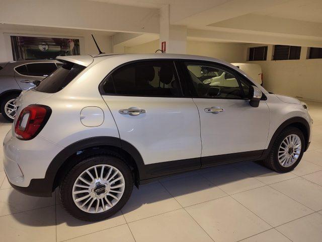 FIAT 500X 1.0 T3 120 CV Connect MY21