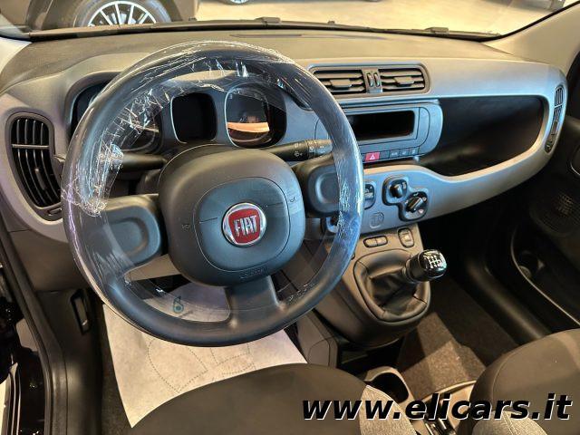 FIAT Panda 1.0 FireFly S&S Hybrid City Cross