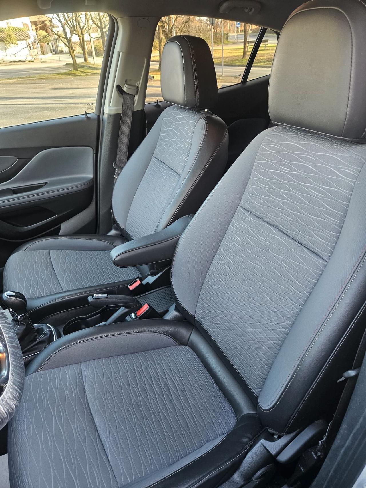 Opel Mokka1.6 CDTI Ecotec