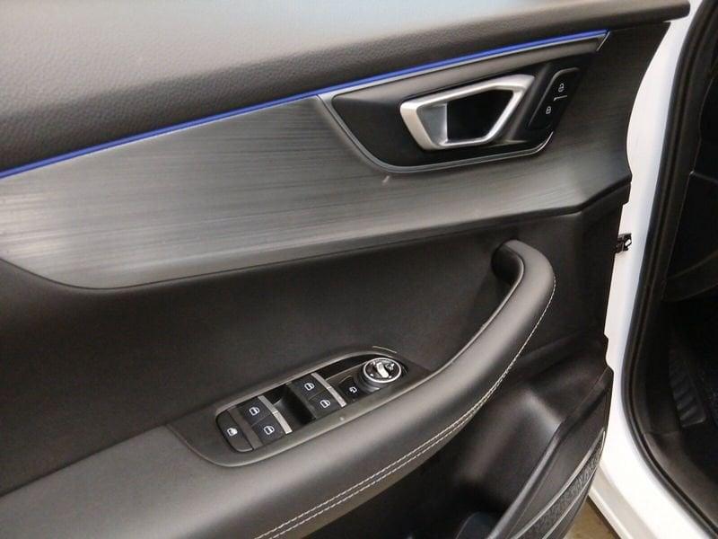 DR AUTOMOBILES DR 6.0 1.5 turbo Gpl 149cv cvt