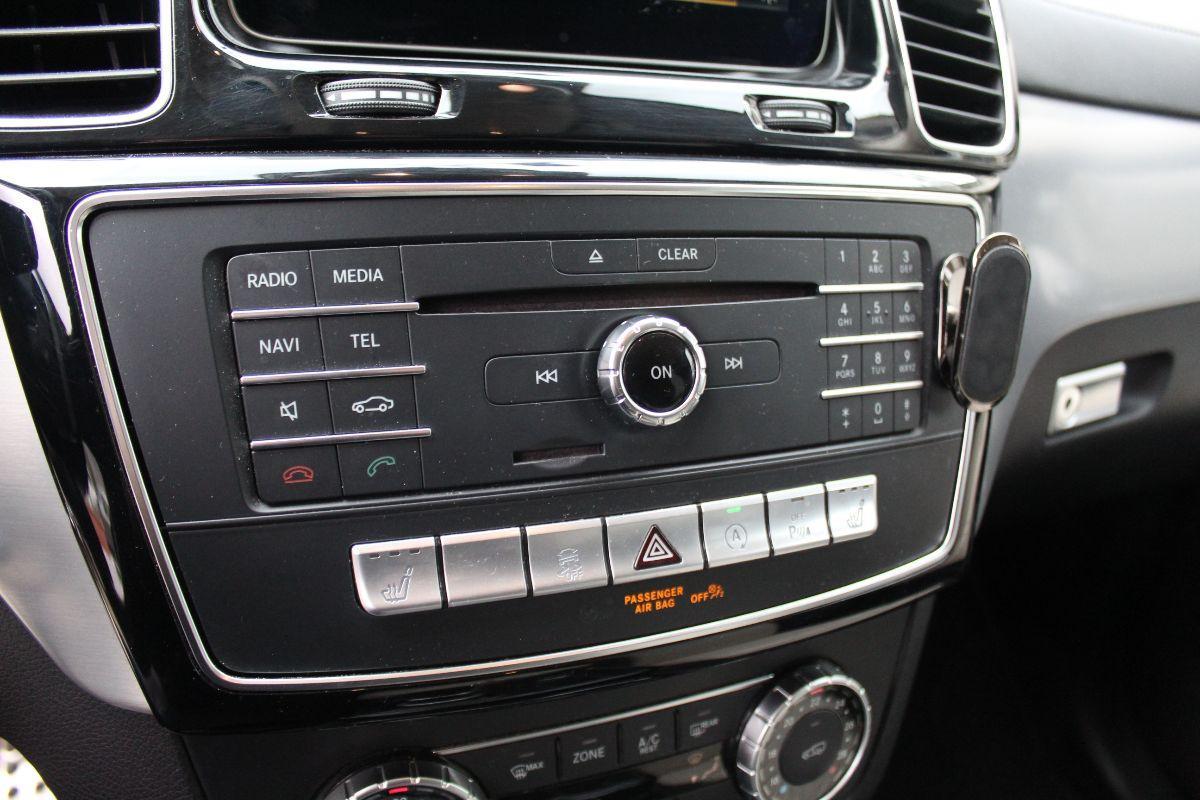MERCEDES - GLE - 350 d 4Matic Coupé Premium Plus