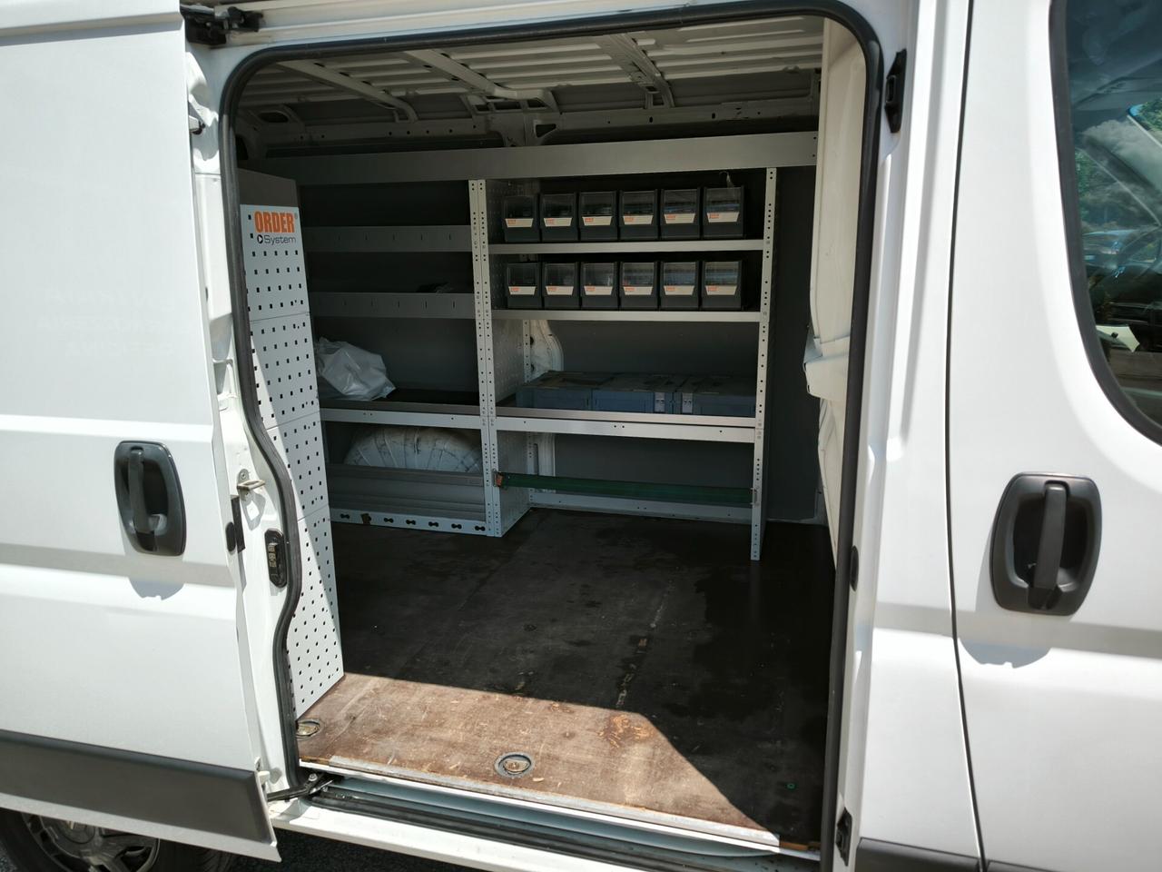 Citroen Jumper 30 BlueHDi 140 S&S PC-TN Furgone