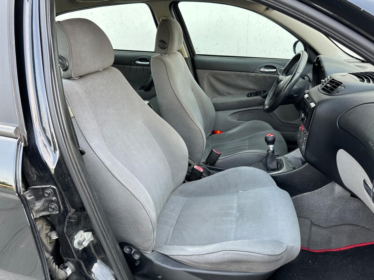 Alfa Romeo 147 1.6 16V Adatta Per Neopatentati