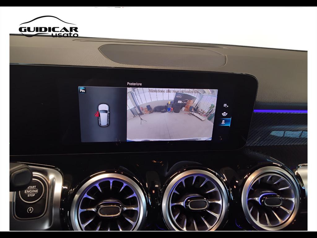 Mercedes-Benz GLB - X247 2019 - GLB 200 d Premium auto 7p.ti