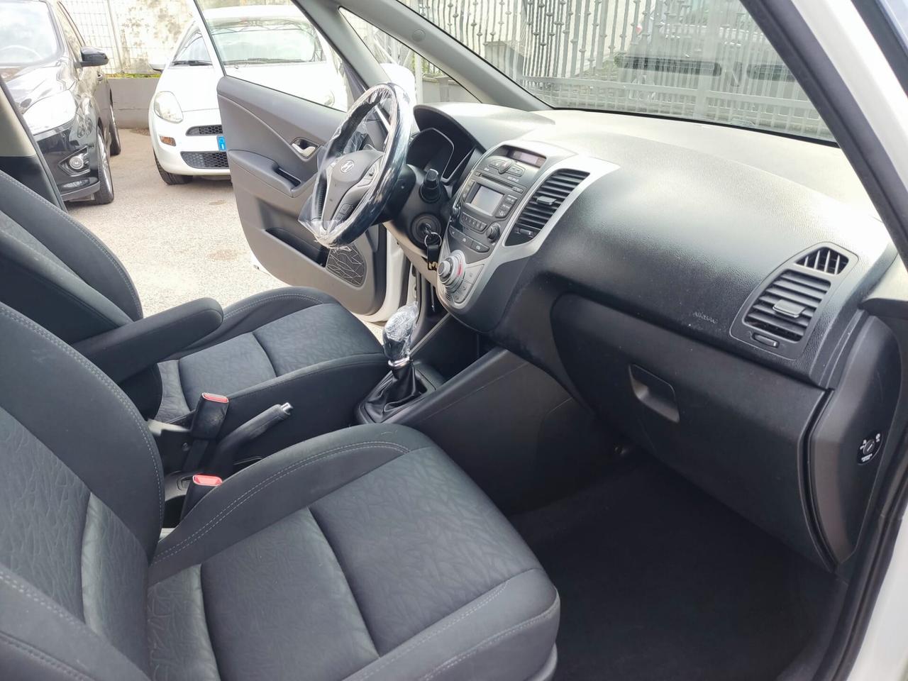 Hyundai iX20 1.4 CRDI 90 CV Style