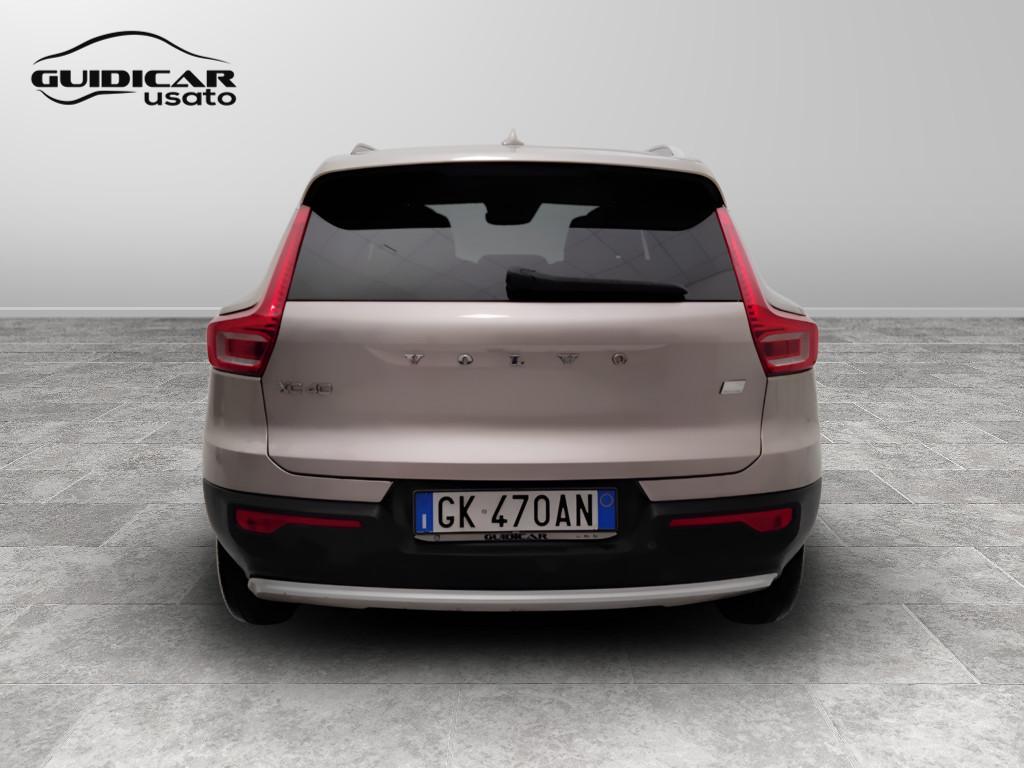 VOLVO XC40 2023 - XC40 1.5 t5 recharge phev Core auto