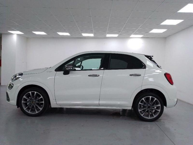 FIAT 500X 1.0 t3 Sport 120cv