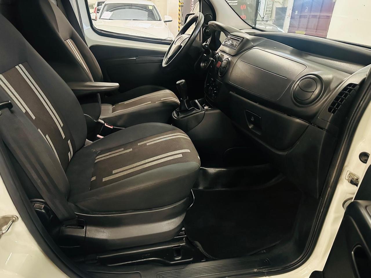 Fiat Fiorino 1.3 MJT 75CV Furgone E5+