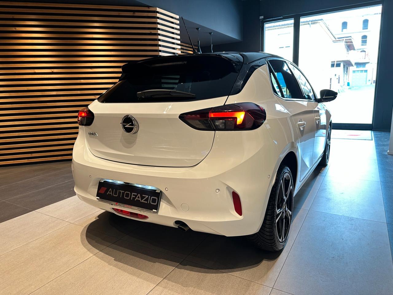 Opel Corsa 1.2 100 CV GS