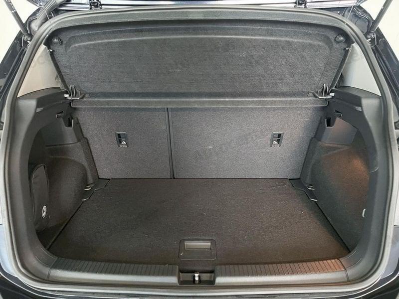 Volkswagen T-Cross 1.0 tsi Style 110cv dsg