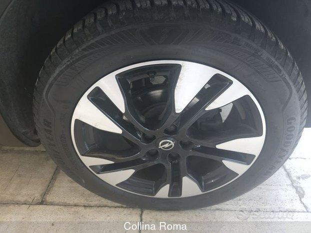 Opel Grandland X 1.5 diesel Ecotec Start&Stop...