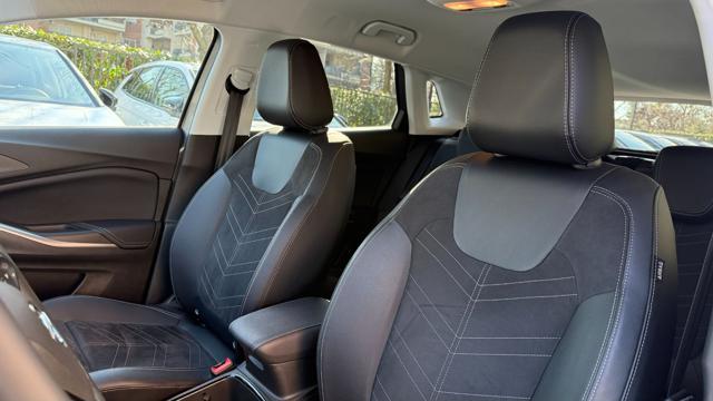 OPEL Grandland 1.5 DIESEL ECOTEC GS 130CV AUT.*C.L.19*BI-COLOR