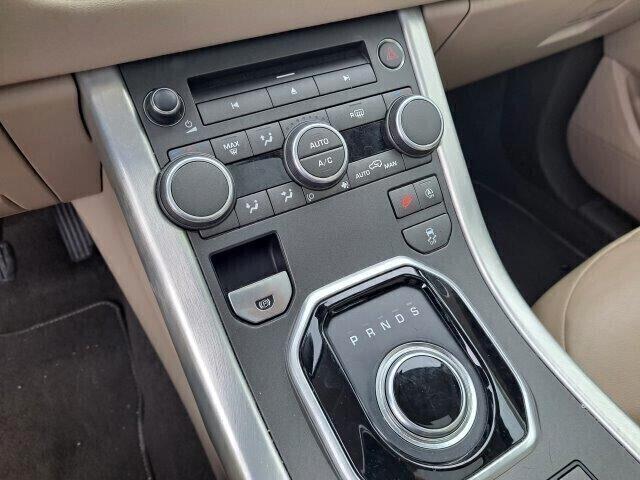LAND ROVER RR EVOQUE 2.0 TD4 HSE DYNAMIC -FULL OPTIONAL-